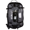 s.Light Protection Backpack inkl.Packsack+Auslöseeinheit Carbon 