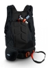 Vario Base Protection Backpack inkl.Auslöseeinheit Stahl 