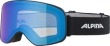 Slope Q-Lite Skibrille 