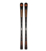 Firebird HRC Race Plate Alpinski-Set 