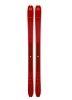 ZERO G 96 (FLAT) Tourenski 