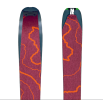 contour guide pure 2.0 115 UNI Skitourenfell 