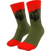Stay Fast Socken 