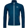 FLEECE Jacke Herren 