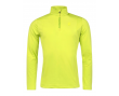 Willowy Zip Top Herren 