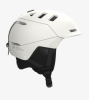 Helmet Husk Pro White Skihelm 