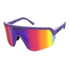 SCO Sunglasses Sport Shield Sonnenbrille 