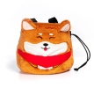 YY Chalk Bag Shiba Inu 