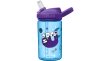 Eddy+ Kids 0,4l Trinkflasche Kinder 