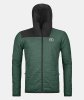 Swisswool Piz Badus Jacke Herren 