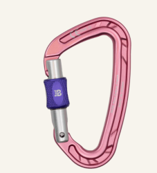 Be Quick Karabiner 
