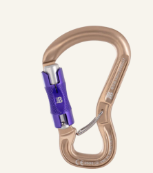 Connector Orient Express Karabiner 