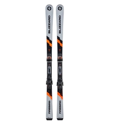 Firebird RC CA + TPC10 Alpinski-Set 