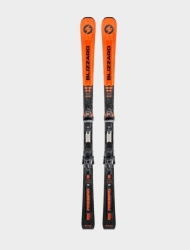 Firebird WRC+XCELL 14 Alpinski-Set 