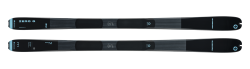 Zero G 080 W Flat 