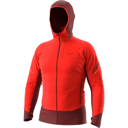 Mezzalama Ptc Alpha Jacke Herren 