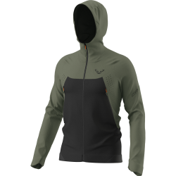 Transalper DST Jacke Herren 
