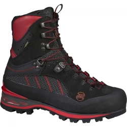 Friction II GTX Bergschuhe Herren 