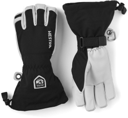 Army Leather Heli Ski Handschuhe 