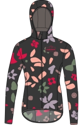 NelkenwurzM. Jacke Damen 