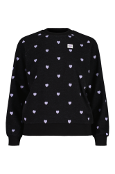 PerdonigM. Sweatshirt Damen 