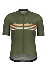 ZognoM. 1/2 Fahrradshirt Trikot Herren 