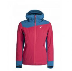 Ski Evolution Jacket Damen 