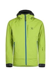 Ski Evolution Jacket Herren 