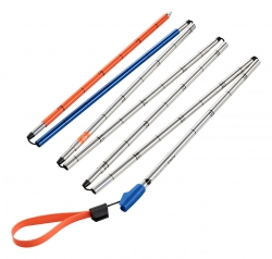 Sonde Alu 240 light 