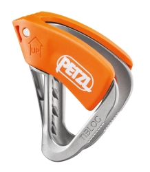 Tibloc Seilklemme 