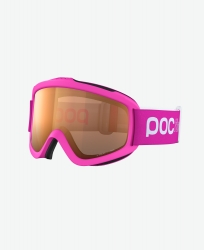 POCito Iris Skibrille Kinder 