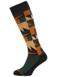 PRTELLESMERE active snow socks 