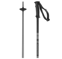 Arctic Black Skistöcke 