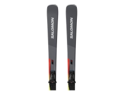 E S/MAX XR + M10 GW L80 Ca Alpinski-Set 