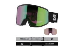 Goggles Sentry Pro Sigma Skibrille 
