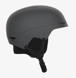 Helmet BRIGADE Ebony Skihelm 