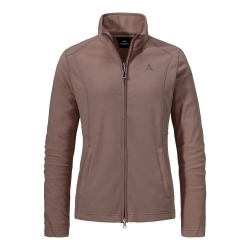 Fleece Jacke Leona3 Damen 