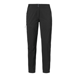 Pants Style Blaustein Outdoorhose Damen 