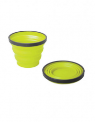 X-Cup Trinktasse 