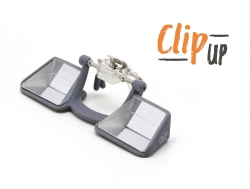 Clip up 